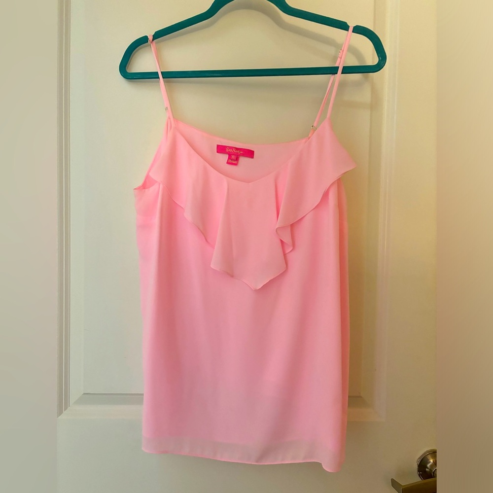 Lilly Pulitzer Tank